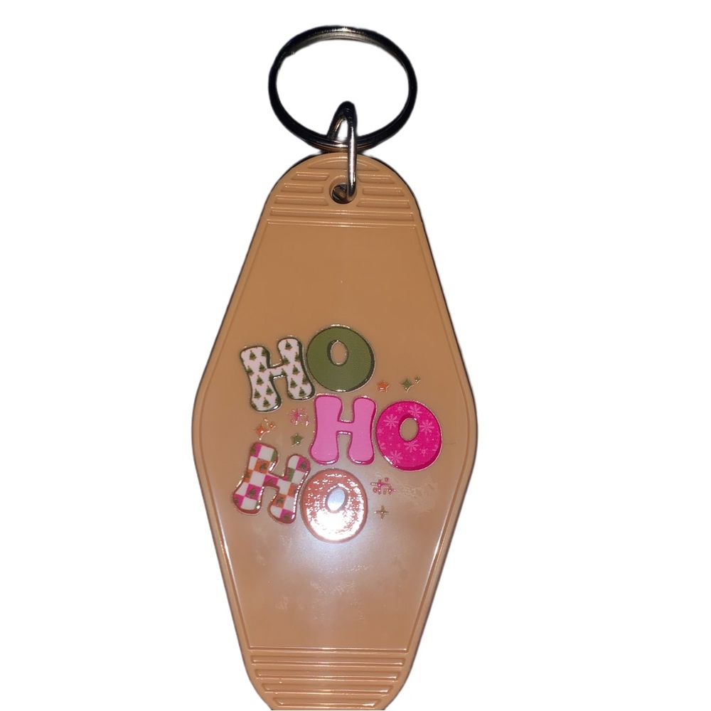 Motel Keychains - Picture 6 of 16